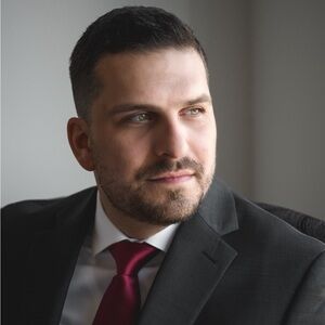 Meet your Posher, Matthew